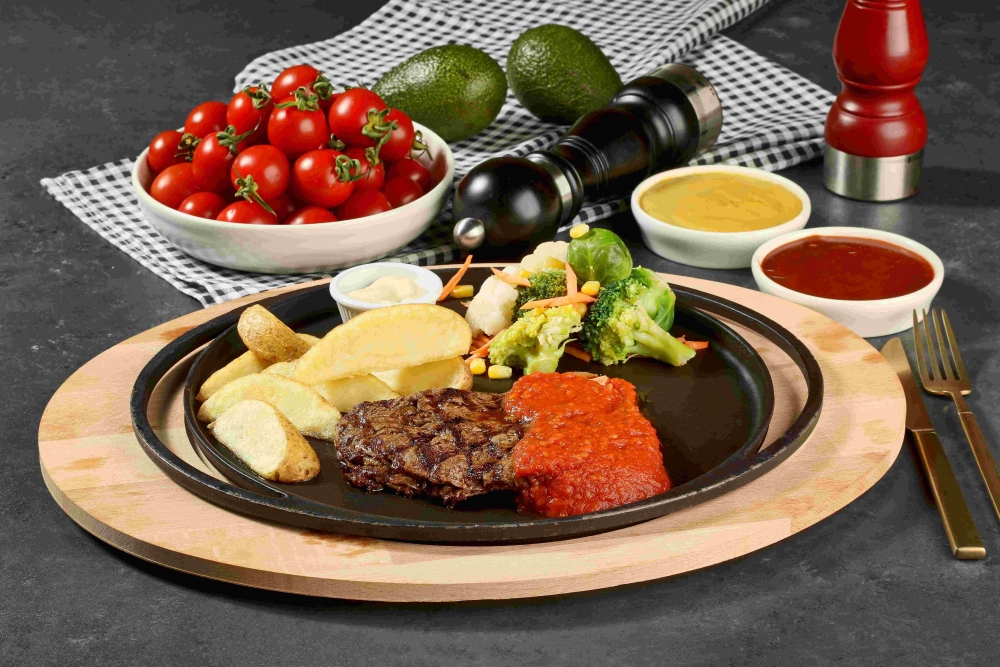 Mexican Soslu Bonfile